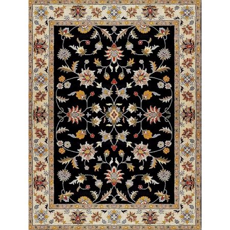 Persian Design New Handmade Rug