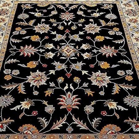 Persian Design New Handmade Rug