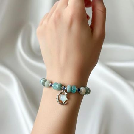 Moonlight Gem Band