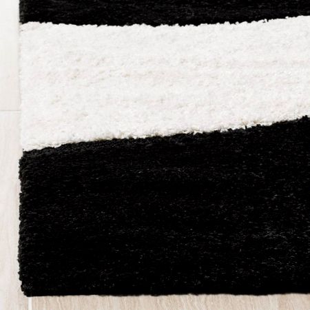Monochrome Bliss Carpet