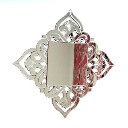 Arabesque Diamond Flair Mirror