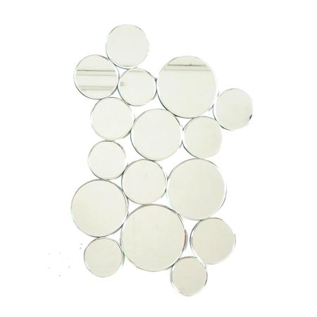 Venetian Radiant Mirror