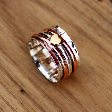 Classic 925 Sterling Silver Cushion Cut Ring