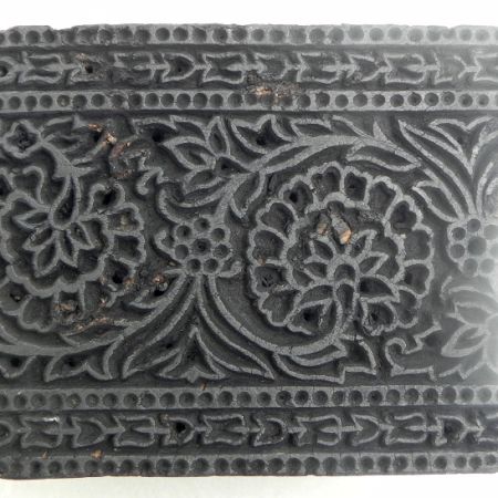 Old Printing Block-218