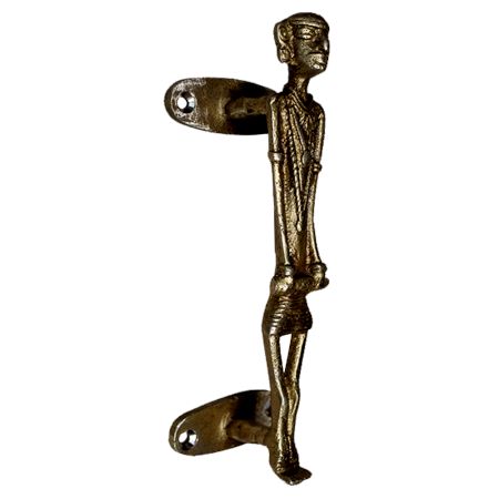 Tribal Handle 6.5