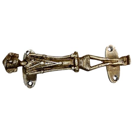 Tribal Handle 6.5