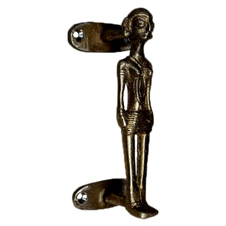 Tribal Handle 5.5