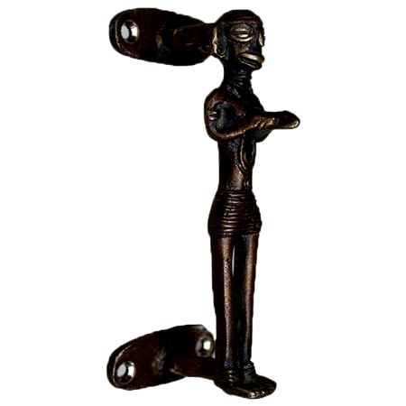 Tribal Handle 6