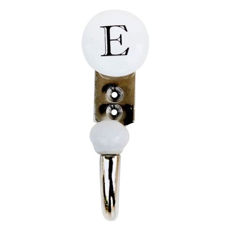 E Flat Ceramic Hooks