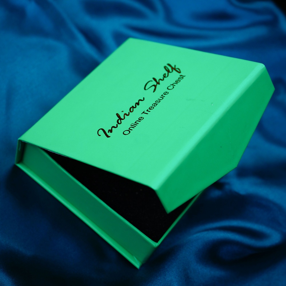 Om Charms 92.5 Sterling Silver Bracelet For good Luck