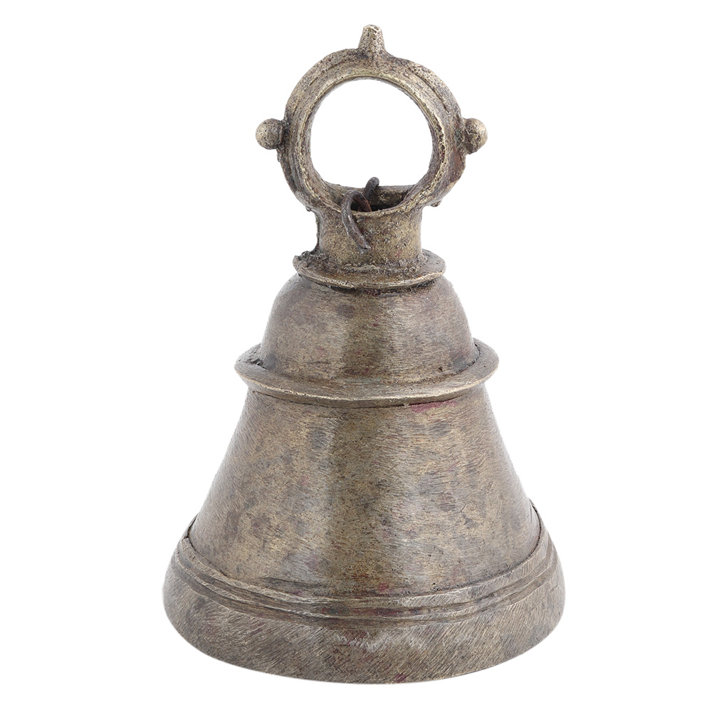 Vintage Bell For Cow And Also For Hanging In Temples For The Perfect Results