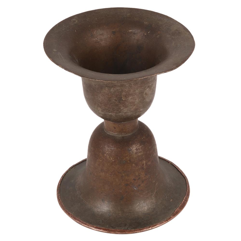 Vintage Holy Water Pot For Flower Vase