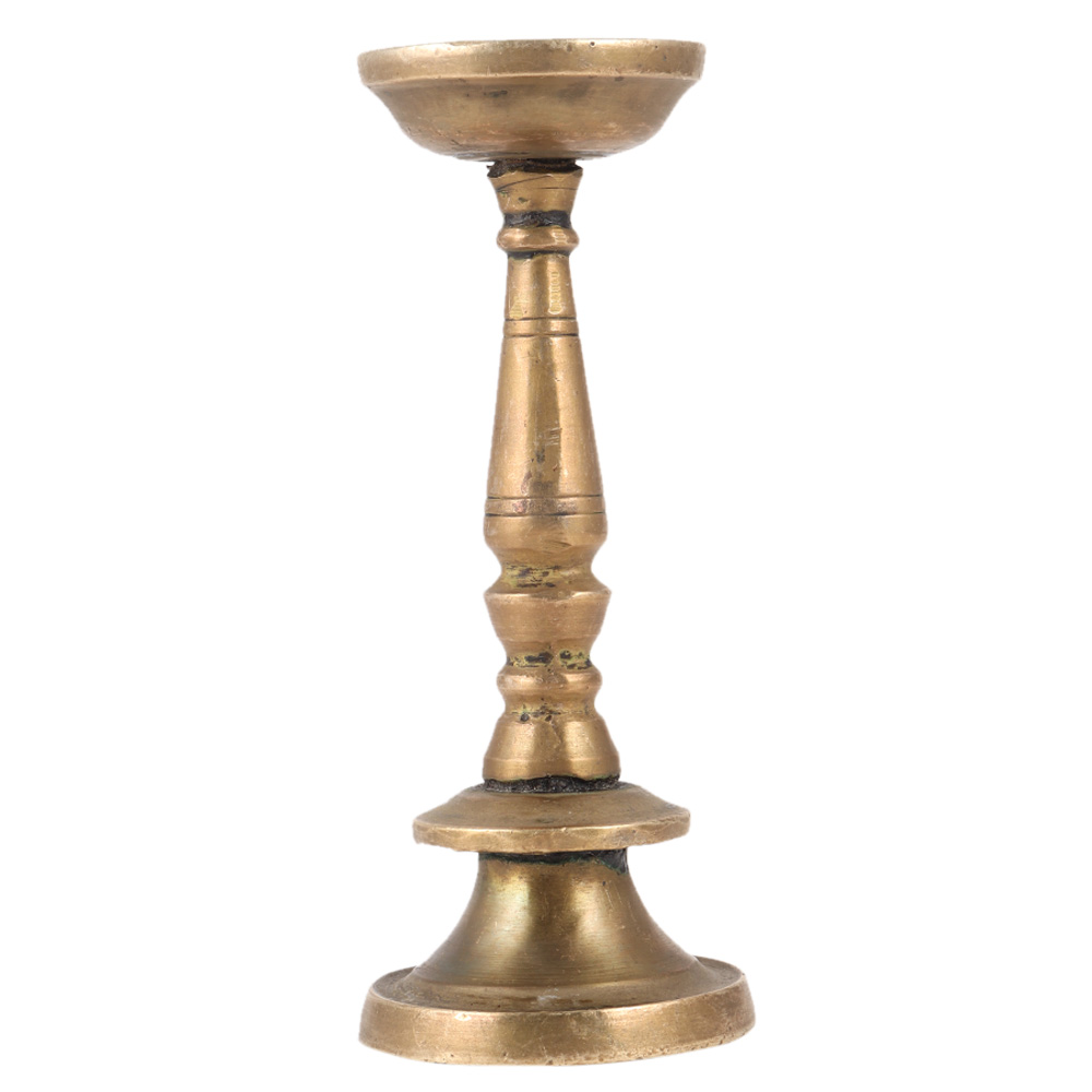 Vintage Dhoop Incense Burner Stand