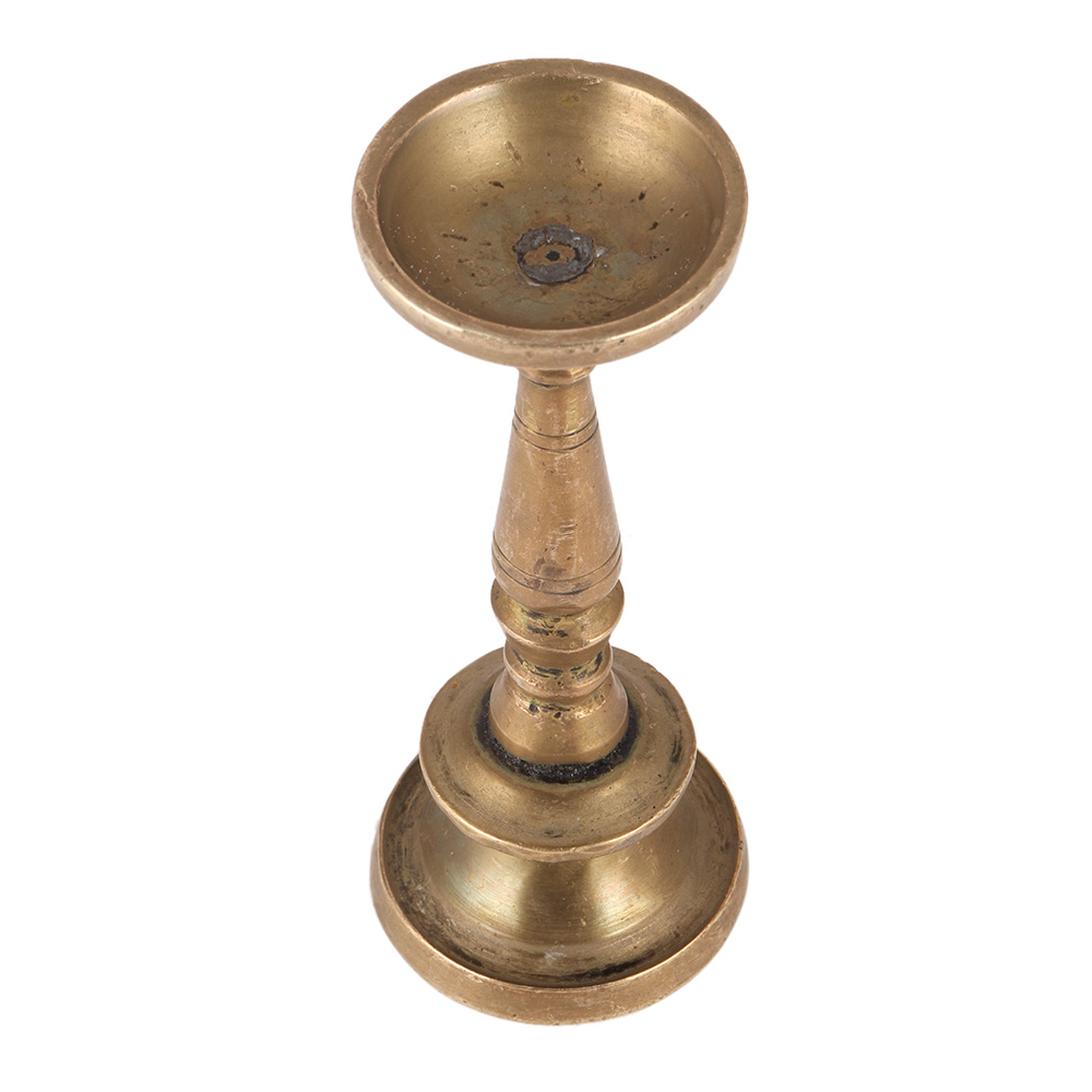 Vintage Dhoop Incense Burner Stand