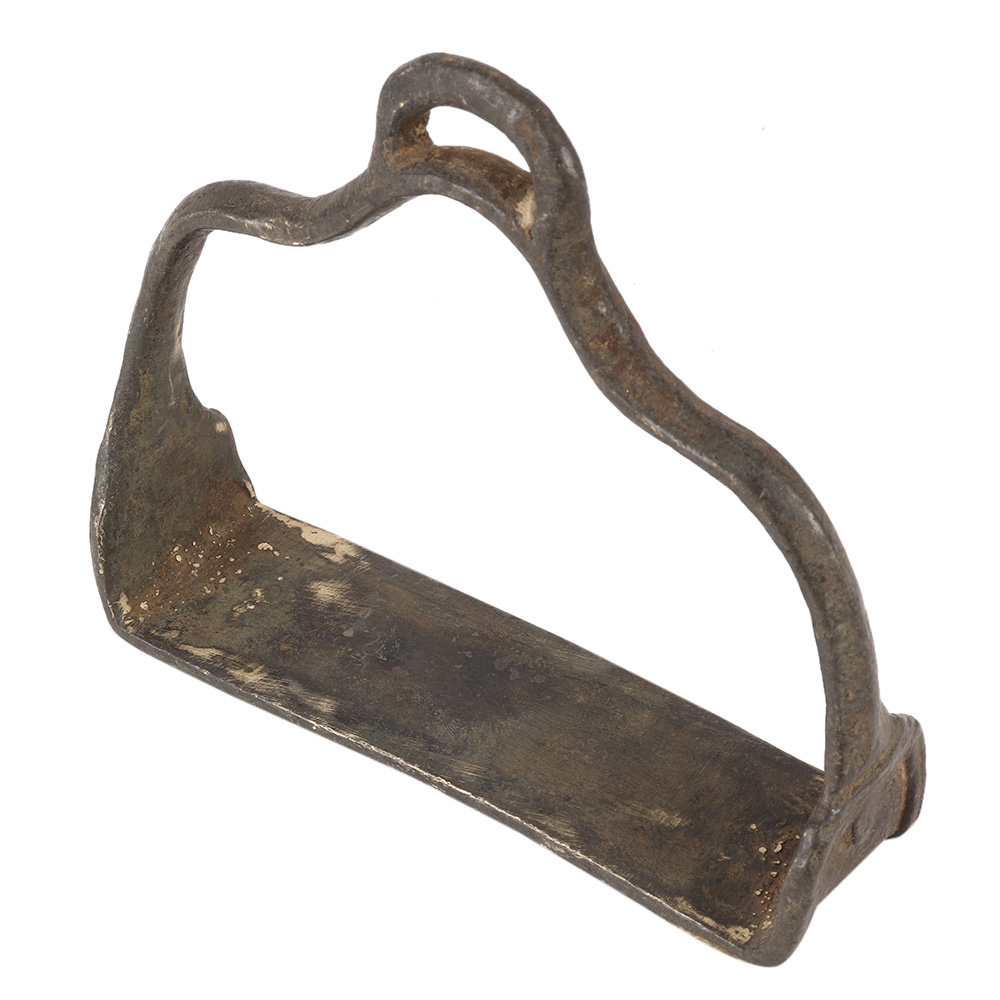 Horse Rakeb For Riding On Horse Vintage