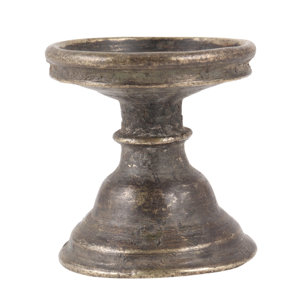 Incense Vintage Used Dhoop Or Jyot Burner