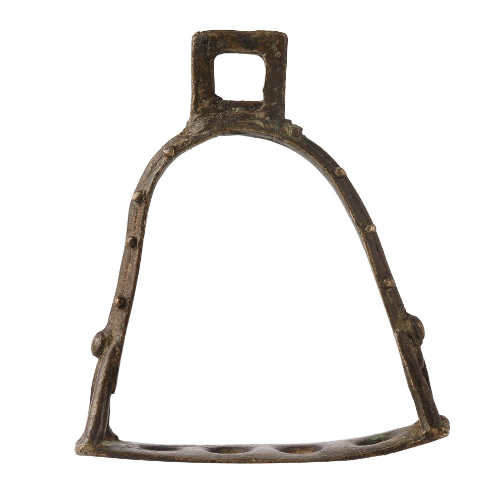 English Stirrups Menolana Heavy Duty Horse Saddle Riding Safety