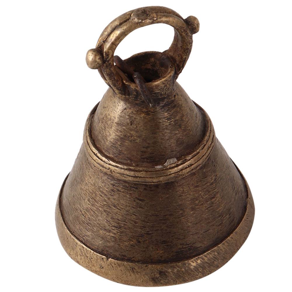 High Quality Brass Temple Bell