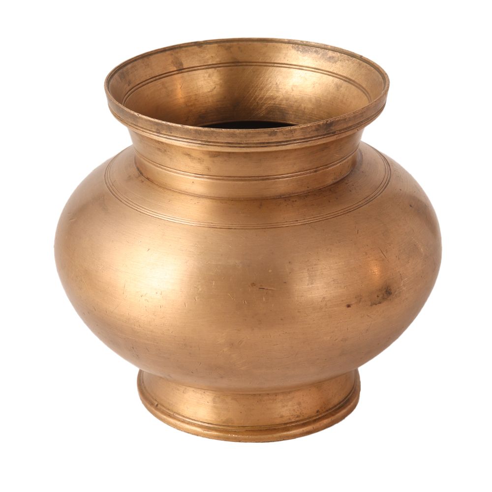 Traditional Indian Lota for Home Decor