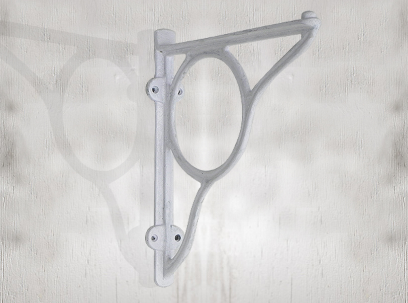 White Shelves Brackets-02
