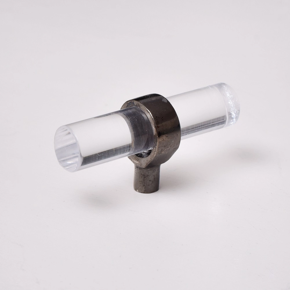 Acrylic Cabinet Knobs  Dresser Pulls