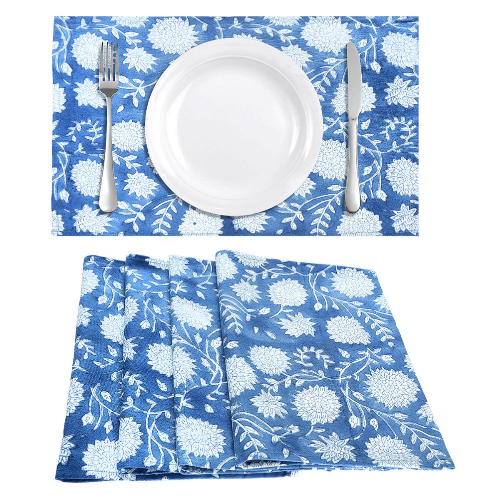 Botanical Runner Set