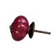 Cherry Red Knob