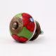 Hibiscus Flower Cabinet Knob