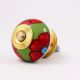 Hibiscus Flower Cabinet Knob