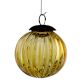 Yellow Solid Melon Christmas Hanging Online