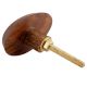 Antique Wooden Knob