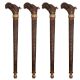 Table legs - Camel Head With Persian Design.