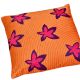 100% Handmade Indian Cushion Cover