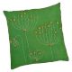 100% Handmade Indian Cushion Cover