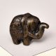 Elephant Metal Drawer Knobs