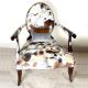 Beautiful Lacrima Chair