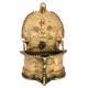 Bronze Ritual Puja Lamp