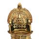 Goddess Laxmi Oli Lamp