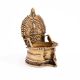 Bronze Ritual Laxmi Lamp