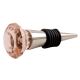 Pink Diamond Wine Stopper