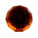 Amber Diamond Wine Stopper