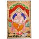 Trishul Ganesha Classic PaintingÂ 