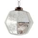 Octagon Antique Christmas Ornament Online