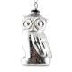 Antique Owl Shape Christmas Hanging Online