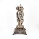 Two Classical Europe Sculpture Lamp