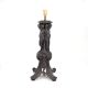 Three Solemn Children Table Lamp