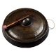 A Rustic Looking Gong