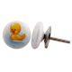 Cute Baby Duck Flat Cabinet Knob