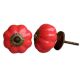 Red Melon Knob