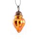 Top Orange Tiny Christmas Ornament Online
